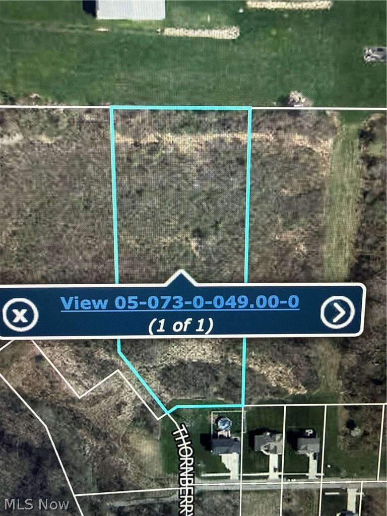 Thornberry Drive Property Photo 2