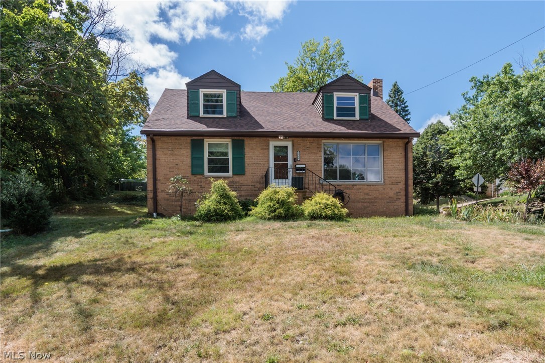 3516 Meadowbrook Boulevard