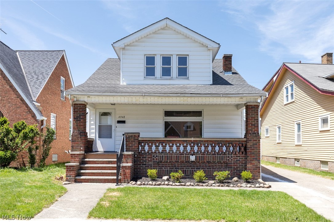 4948 E 107th Street Property Photo 1