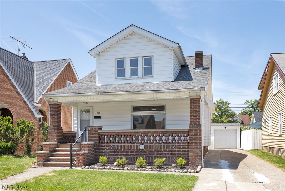 4948 E 107th Street Property Photo 2