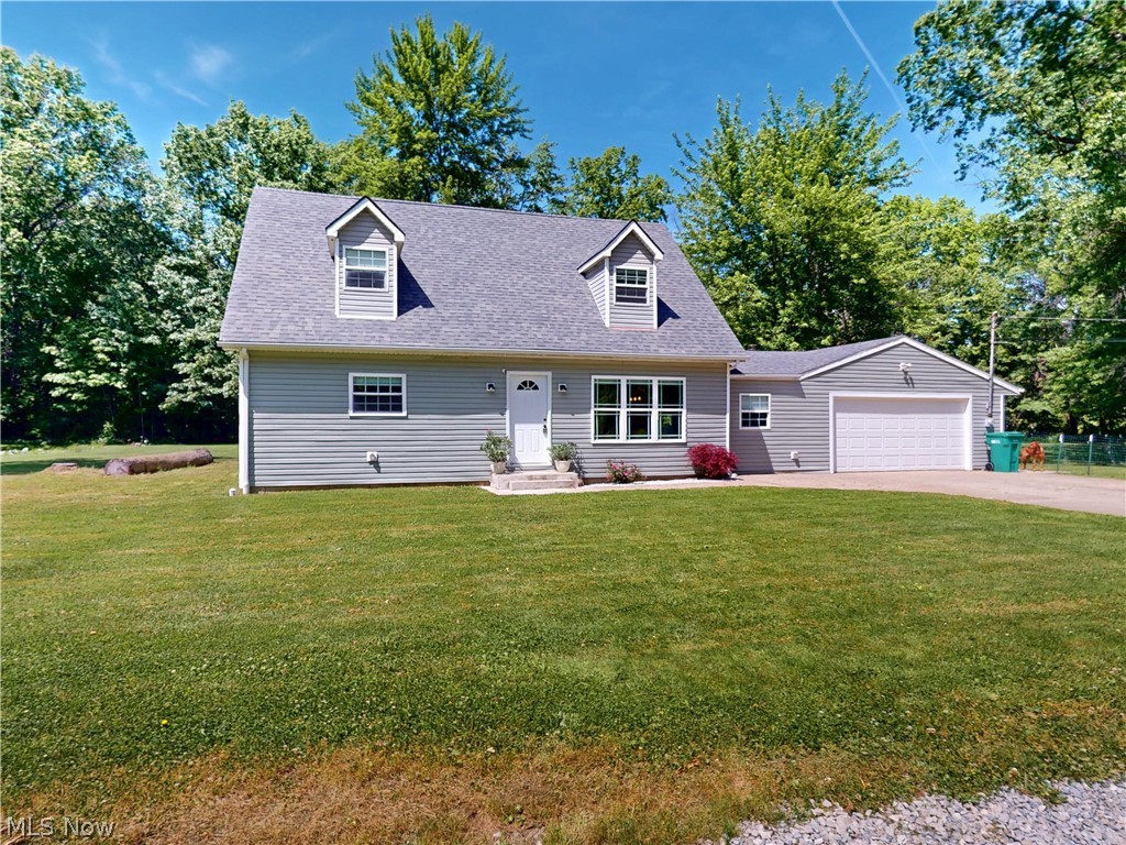 4139 Austin Road Property Photo
