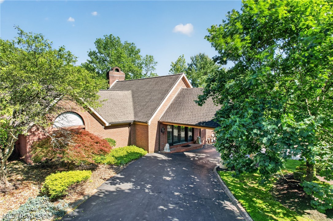 6145 Pebble Beach Court Property Photo 4
