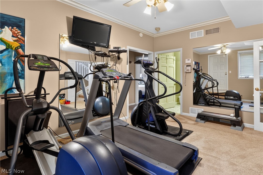 6145 Pebble Beach Court Property Photo 37