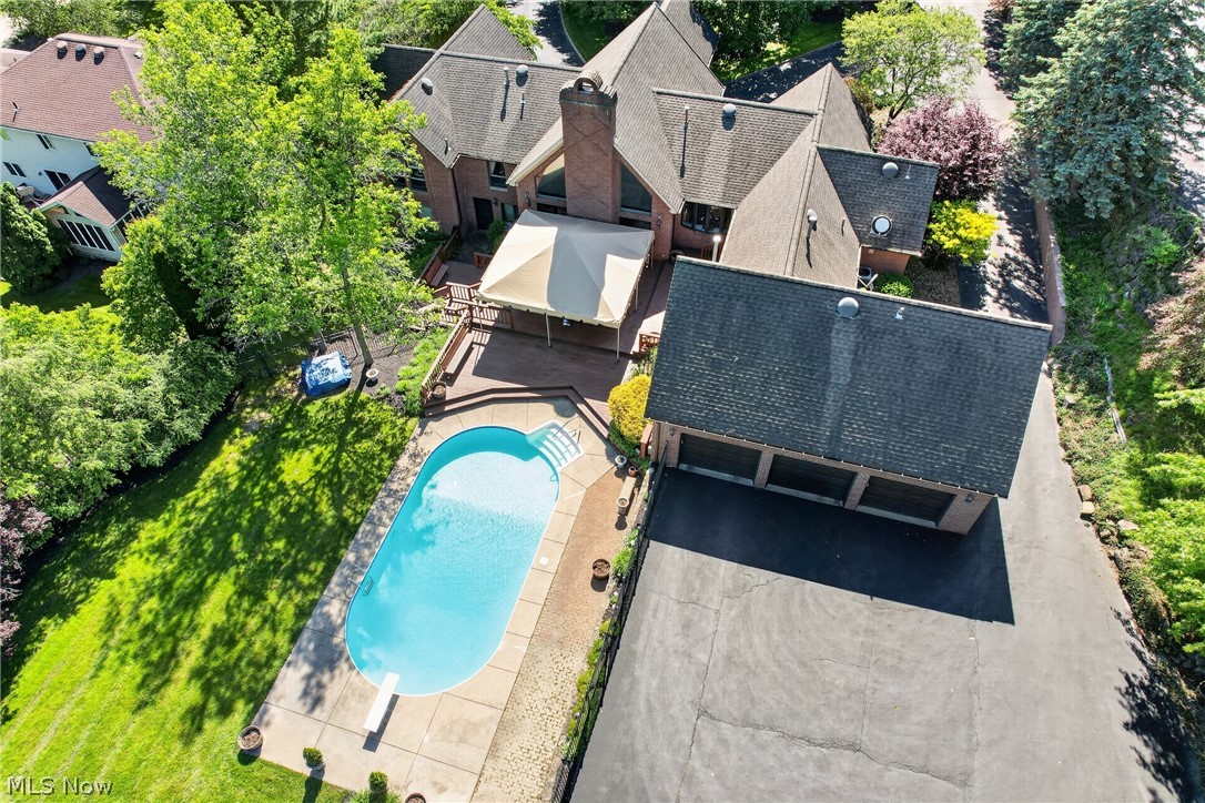 6145 Pebble Beach Court Property Photo 44