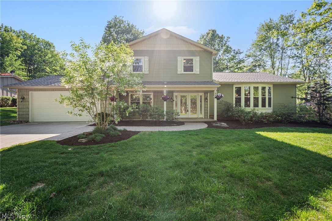 8662 Tanglewood Trail Property Photo 1