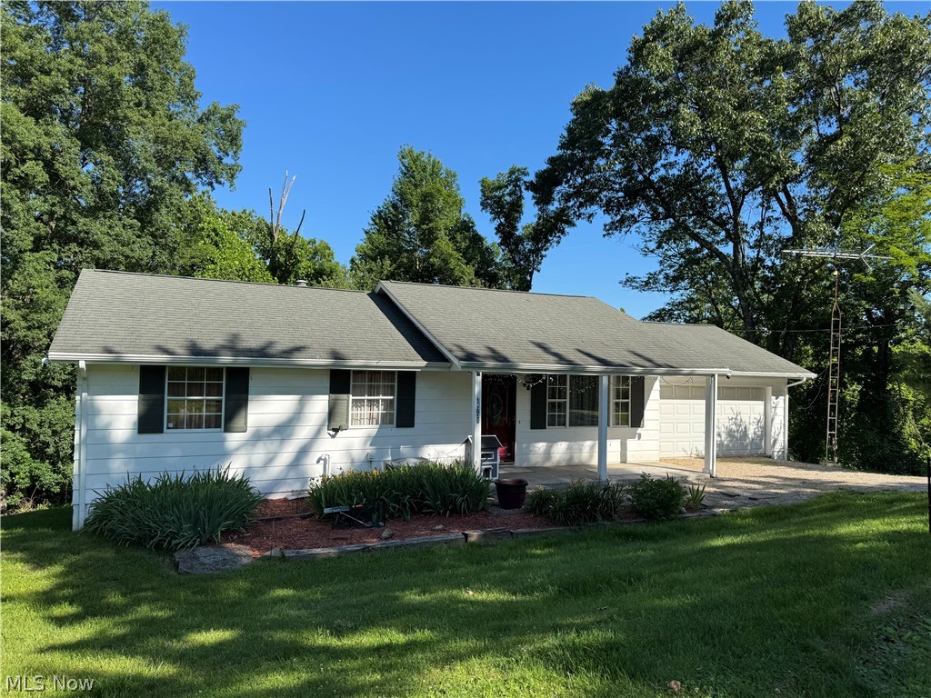 34731 Krieg Ridge Road Property Photo 1