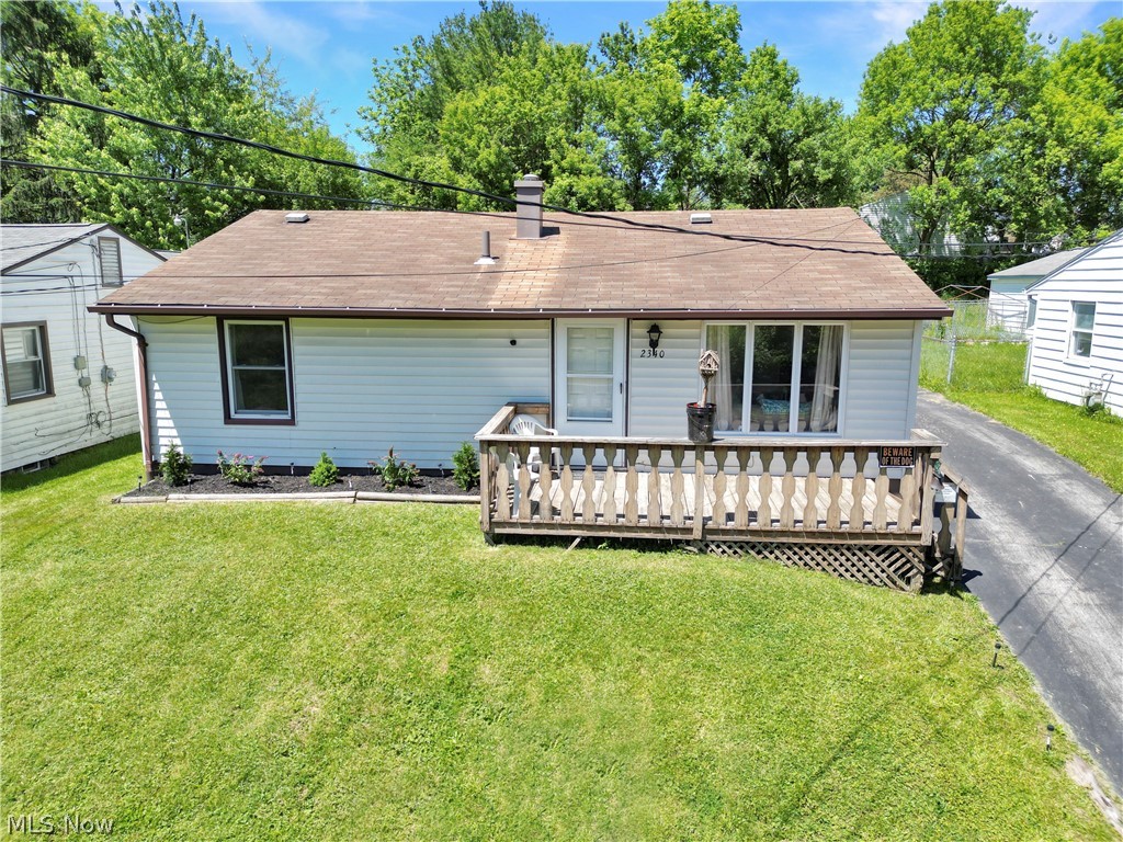 2340 Cherry Hill Avenue Property Photo 1