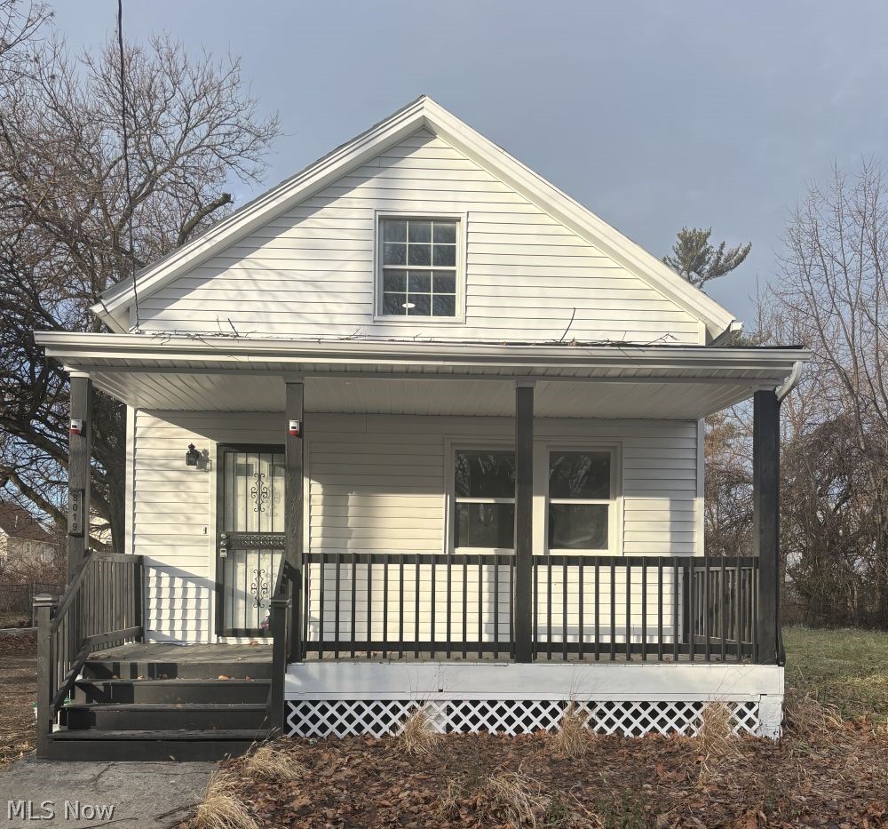 8019 Platt Avenue Property Photo 1