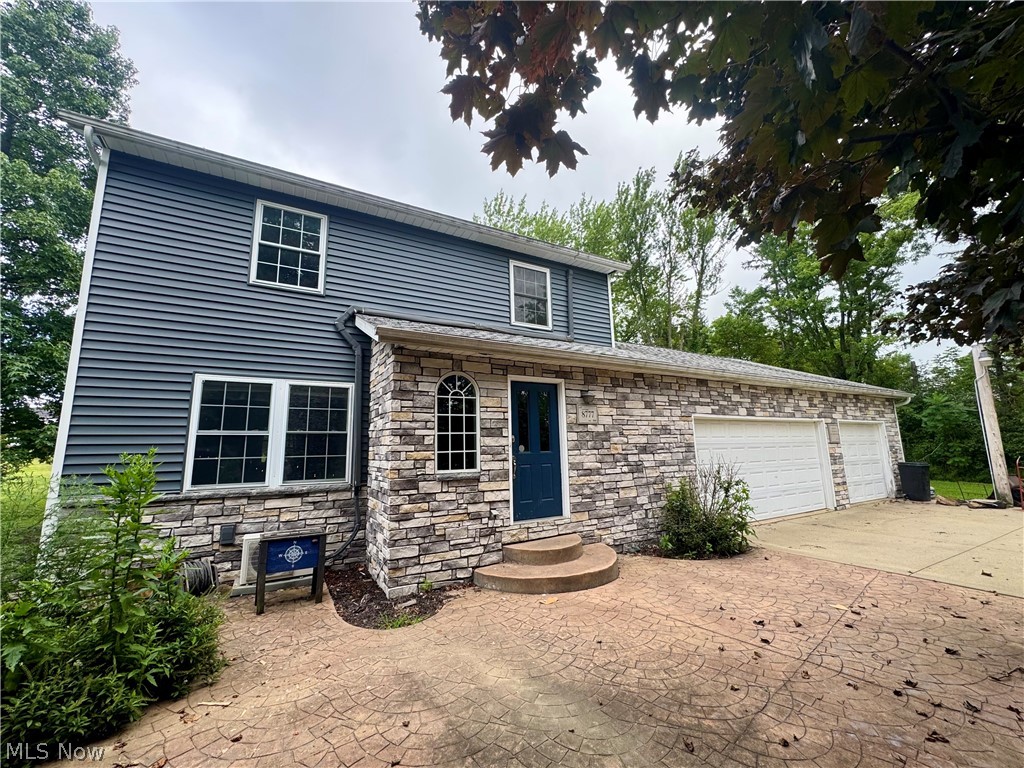 8777 Diagonal Road Property Photo 1