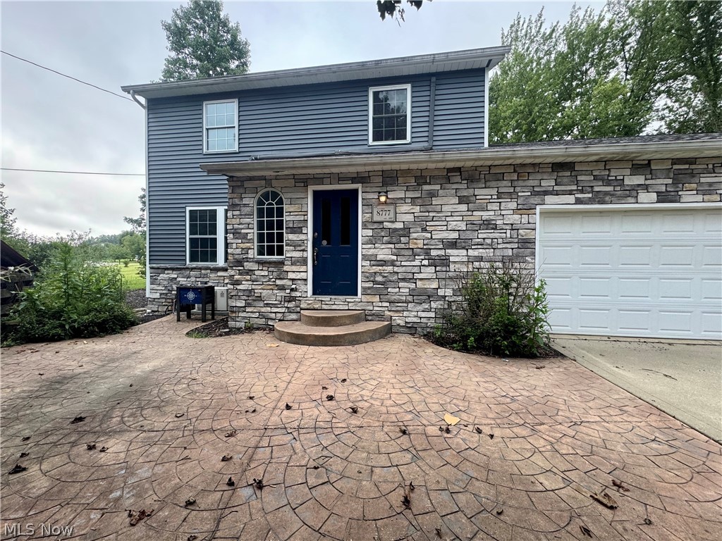8777 Diagonal Road Property Photo 2