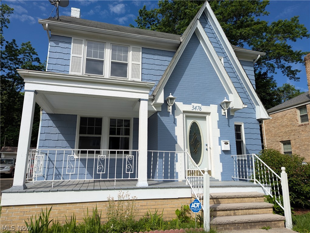 3476 Meadowbrook Boulevard