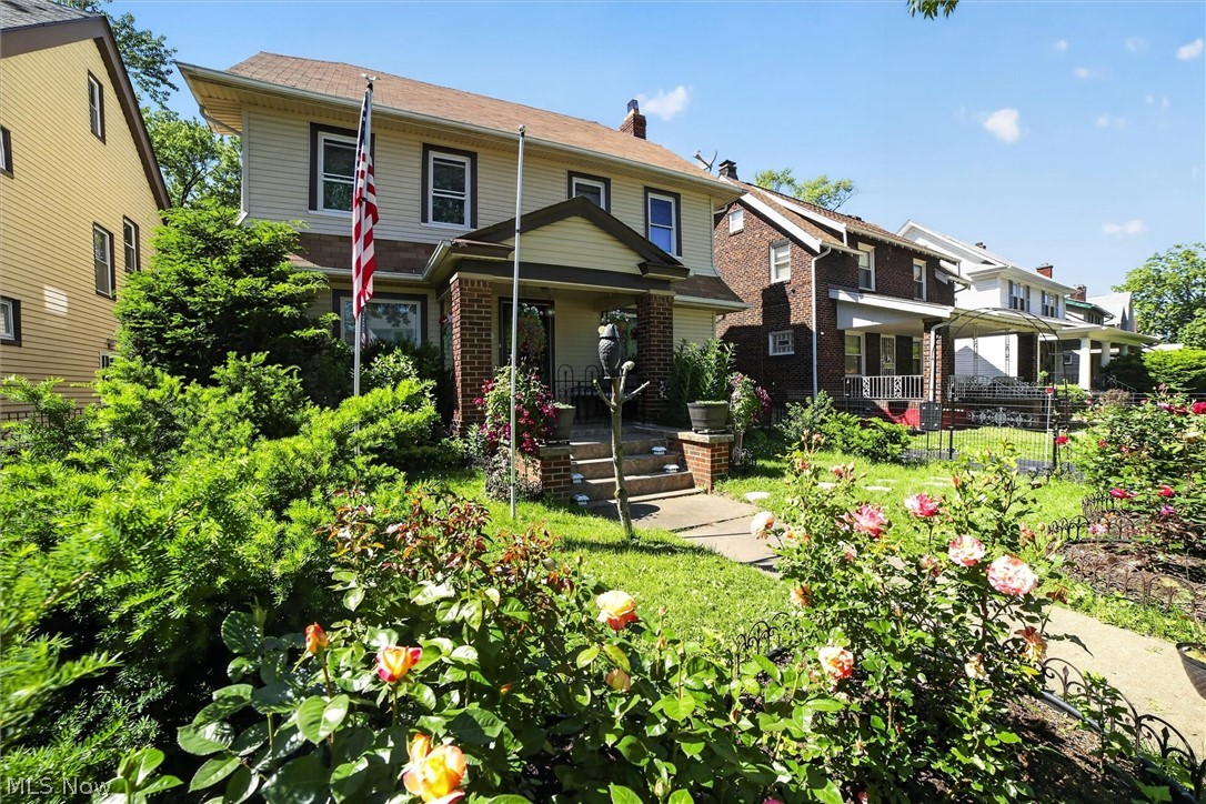 1066 Nela View Road