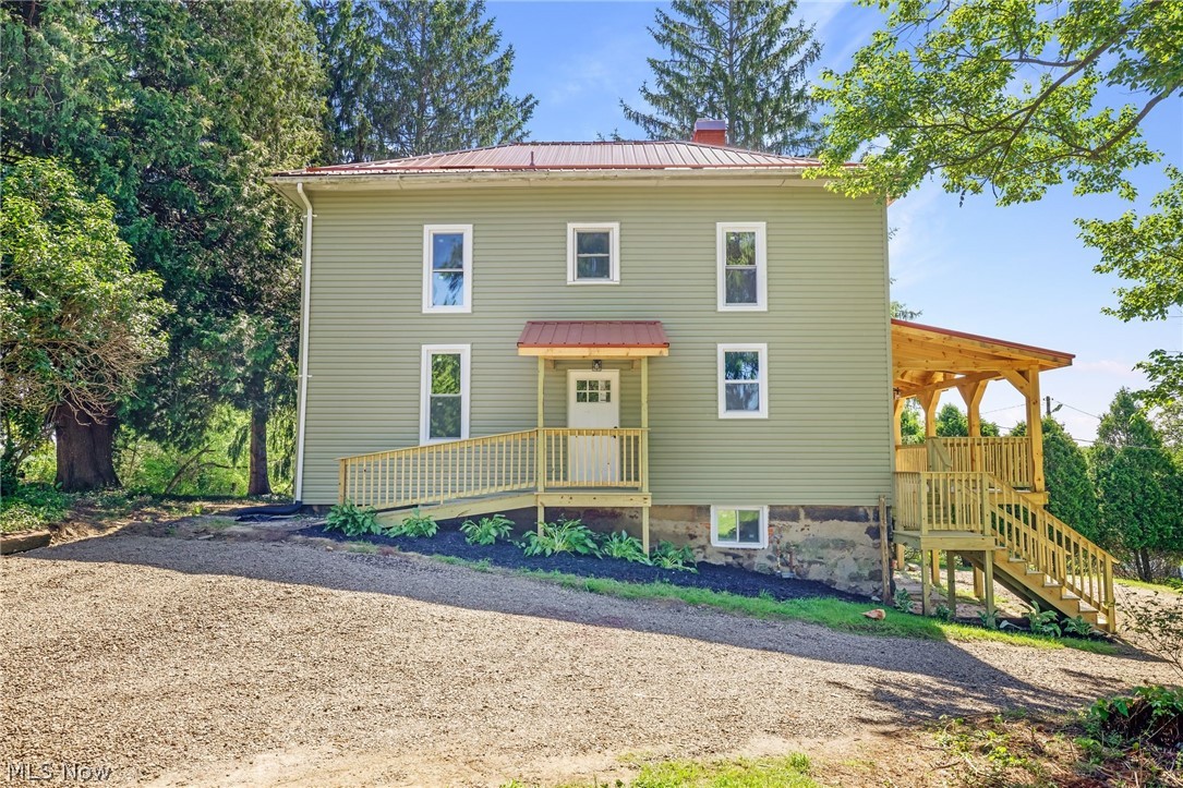 15150 Smith Road Property Photo 1