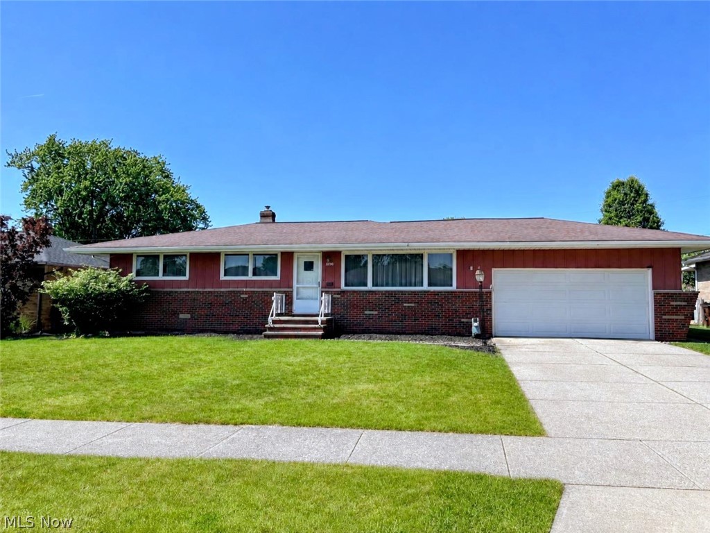 8320 Banner Lane Property Photo 1