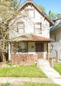 766 Garfield Street Property Photo 1