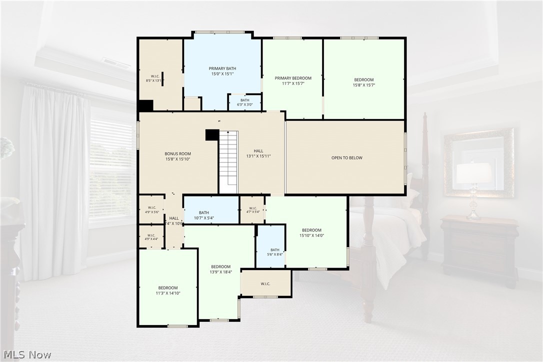 111 Harvester Drive Property Photo 41