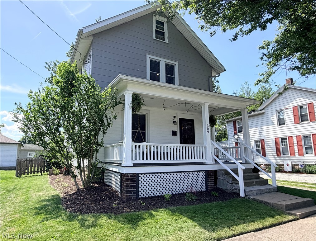 309 N Ella Street Property Photo 1