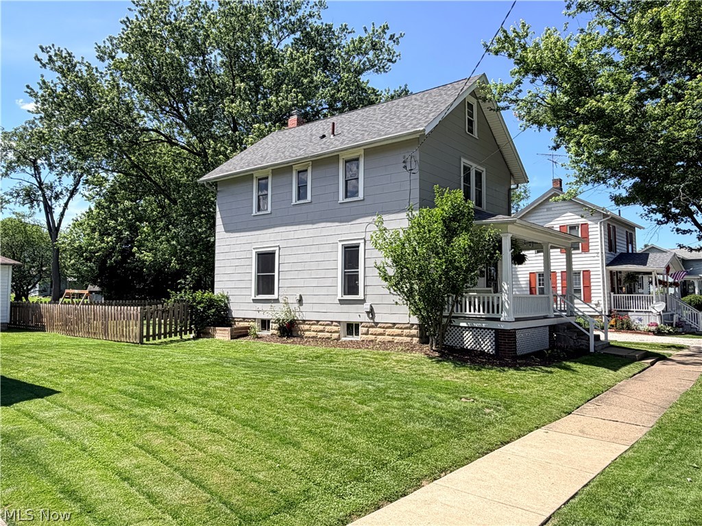 309 N Ella Street Property Photo 5