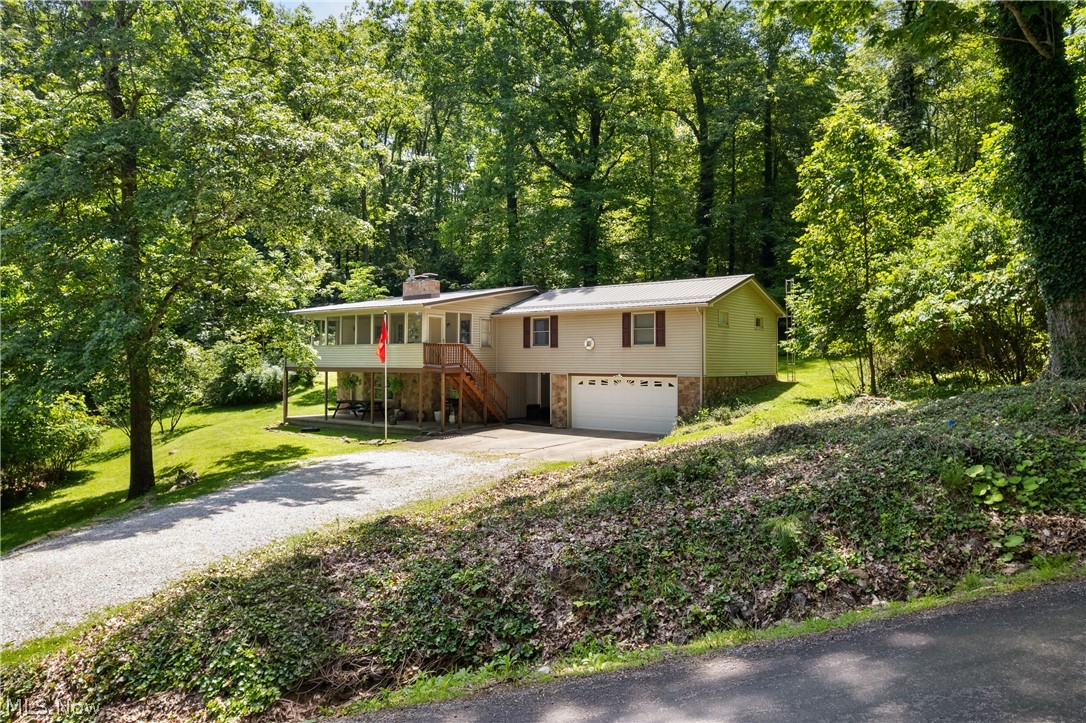 20 Pontiac Trail Property Photo 1