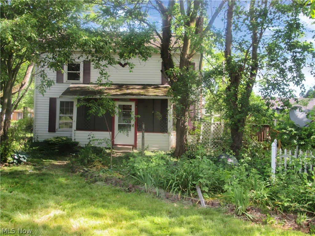 11209 Spencer Mills Road Property Photo 1