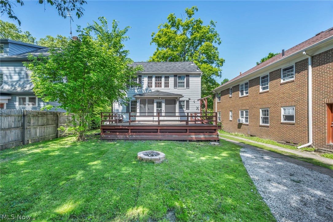 137 N Rose Boulevard Property Photo 39