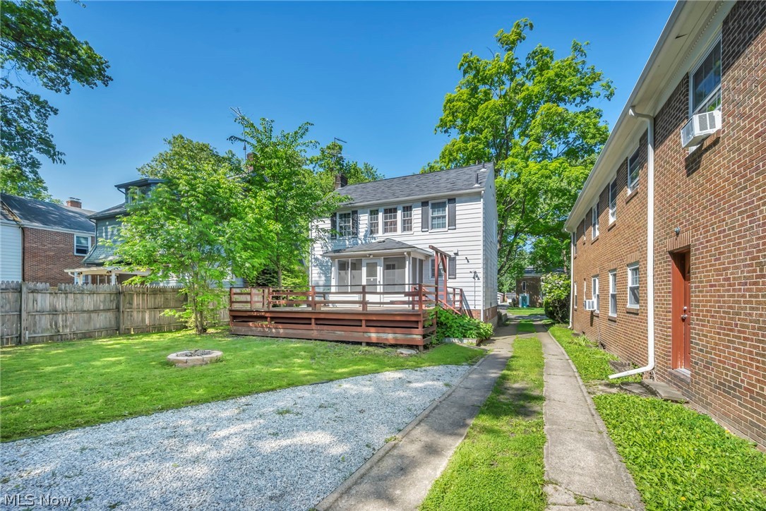137 N Rose Boulevard Property Photo 40
