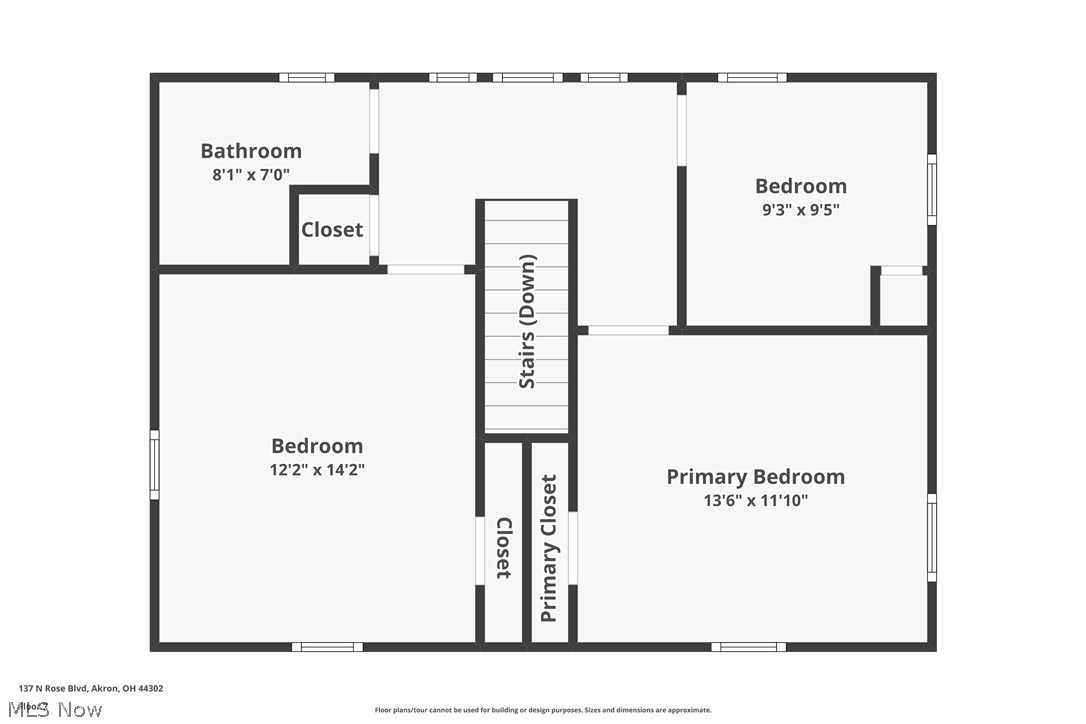 137 N Rose Boulevard Property Photo 49