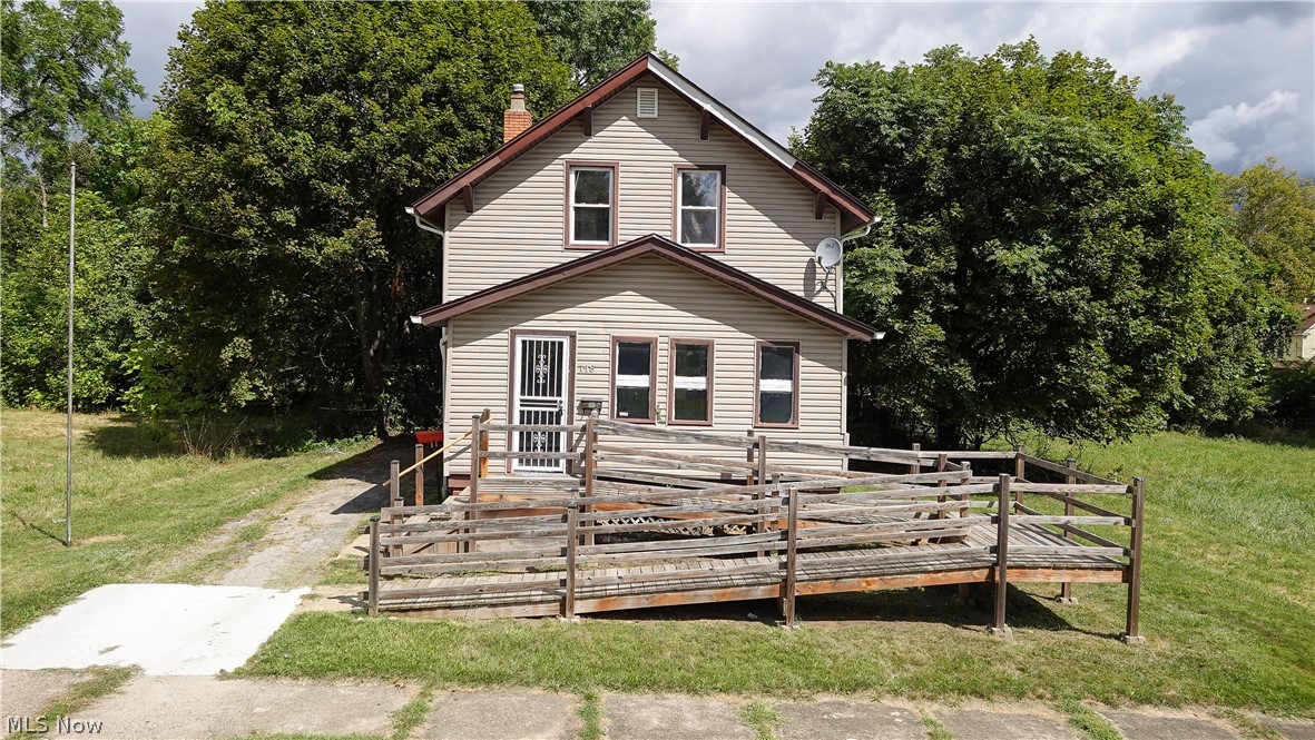 148 Saint Louis Avenue
