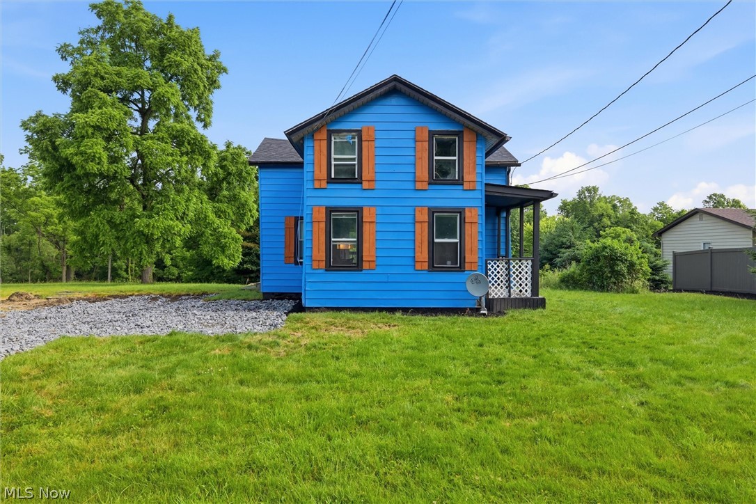 5860 Kirk Road