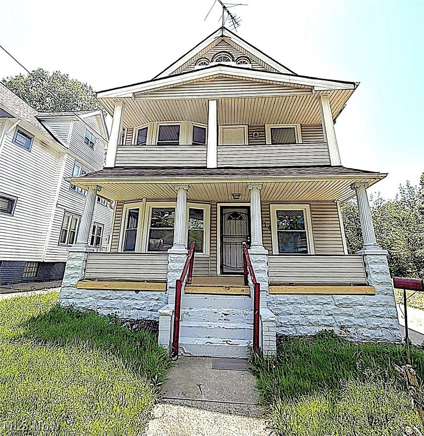 10514 Lamontier Avenue Property Photo 1