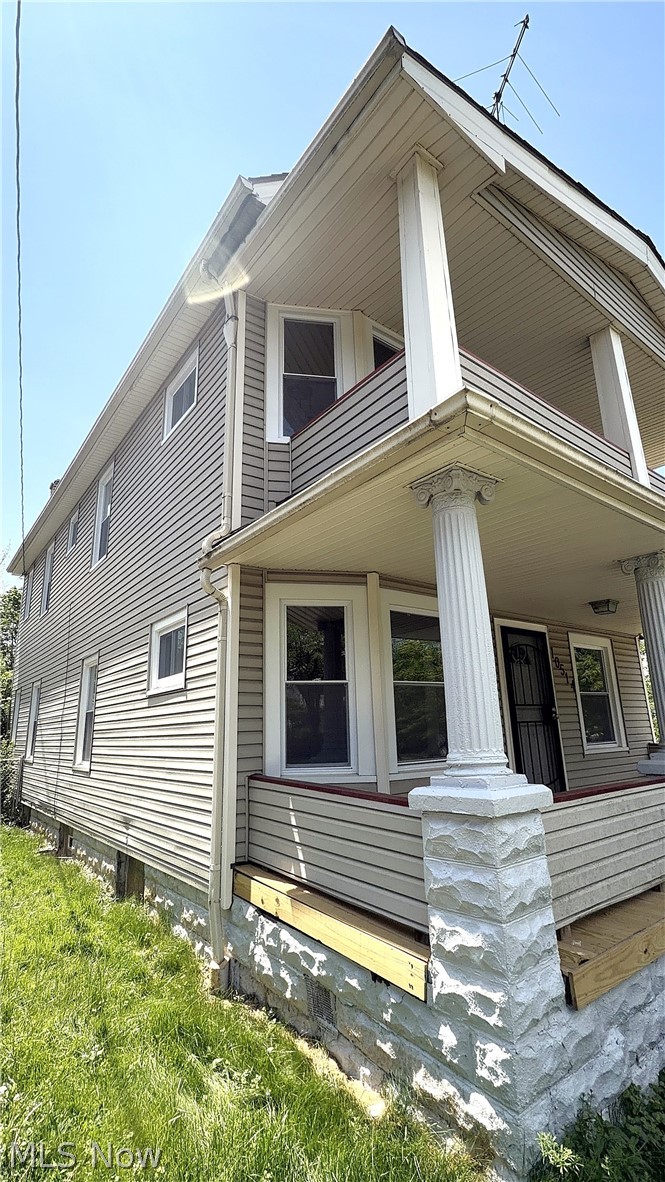 10514 Lamontier Avenue Property Photo 3