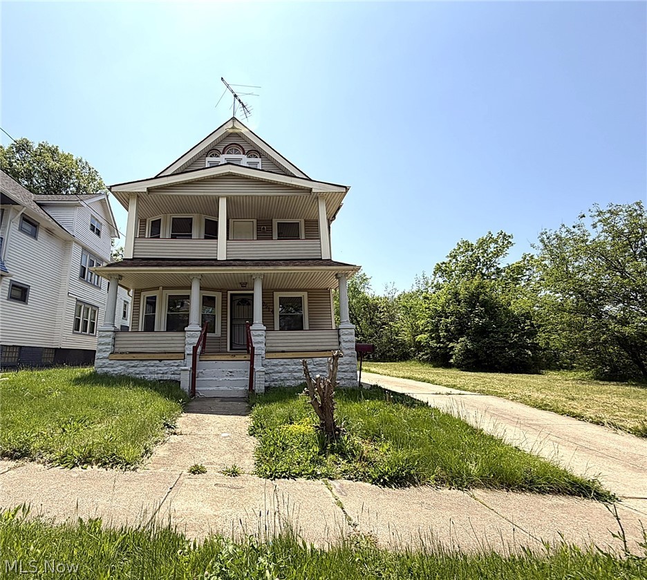 10514 Lamontier Avenue Property Photo 6