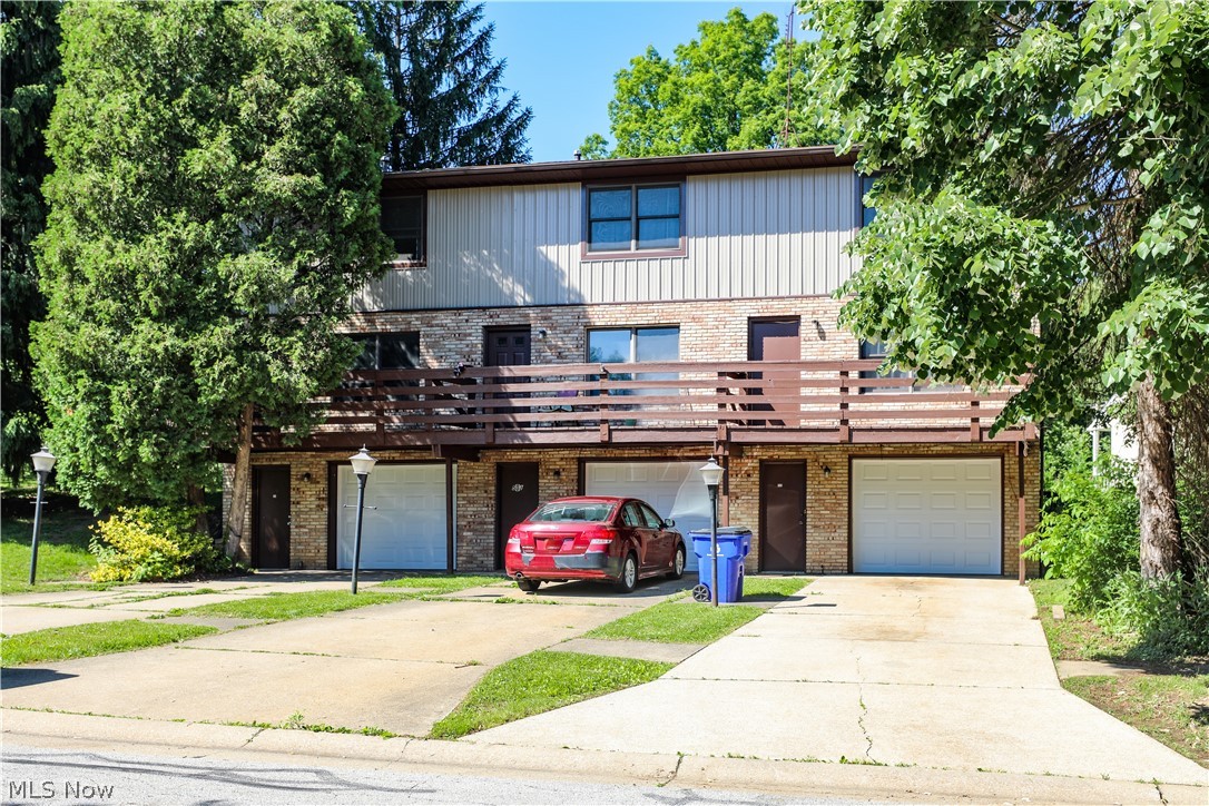 501 N Park Drive