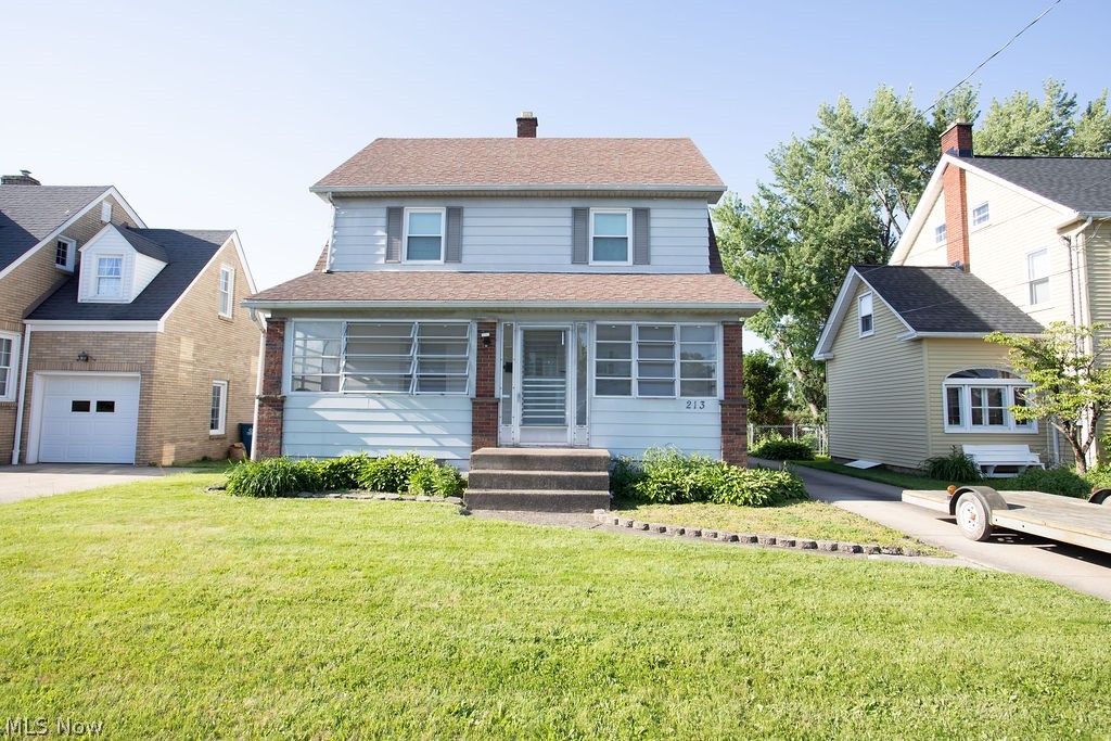 213 Como Street Property Photo 1