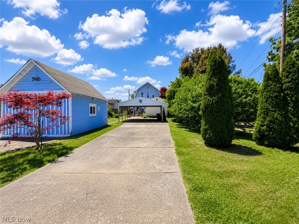 1101 Phillips Street Property Photo 3