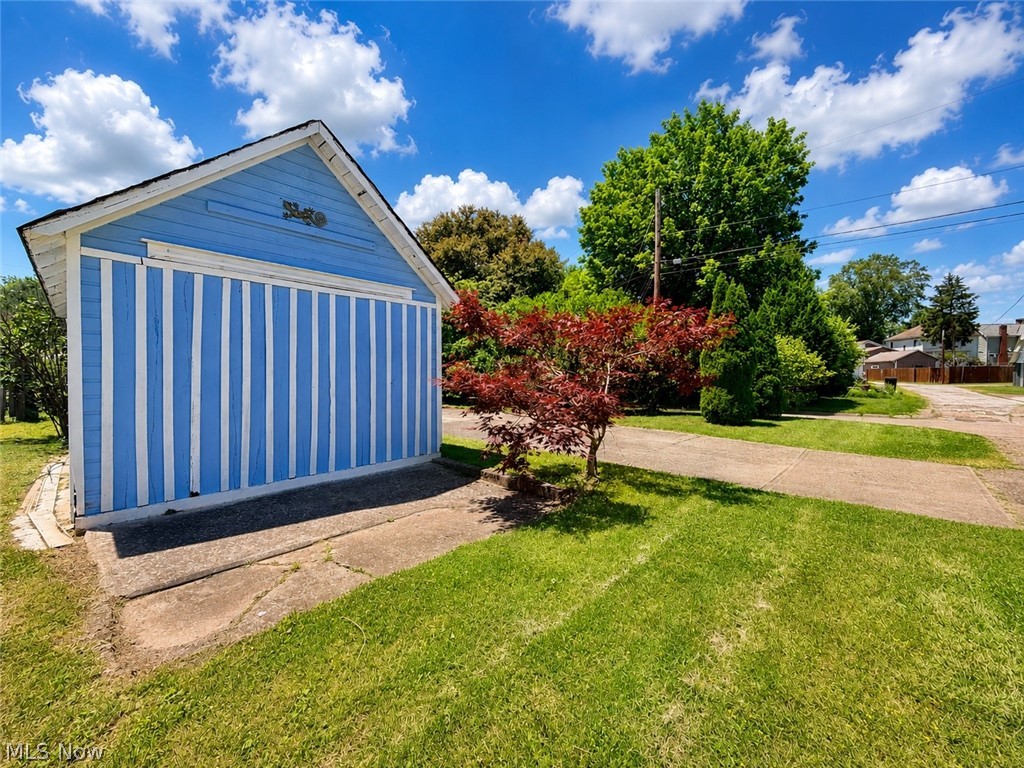 1101 Phillips Street Property Photo 4