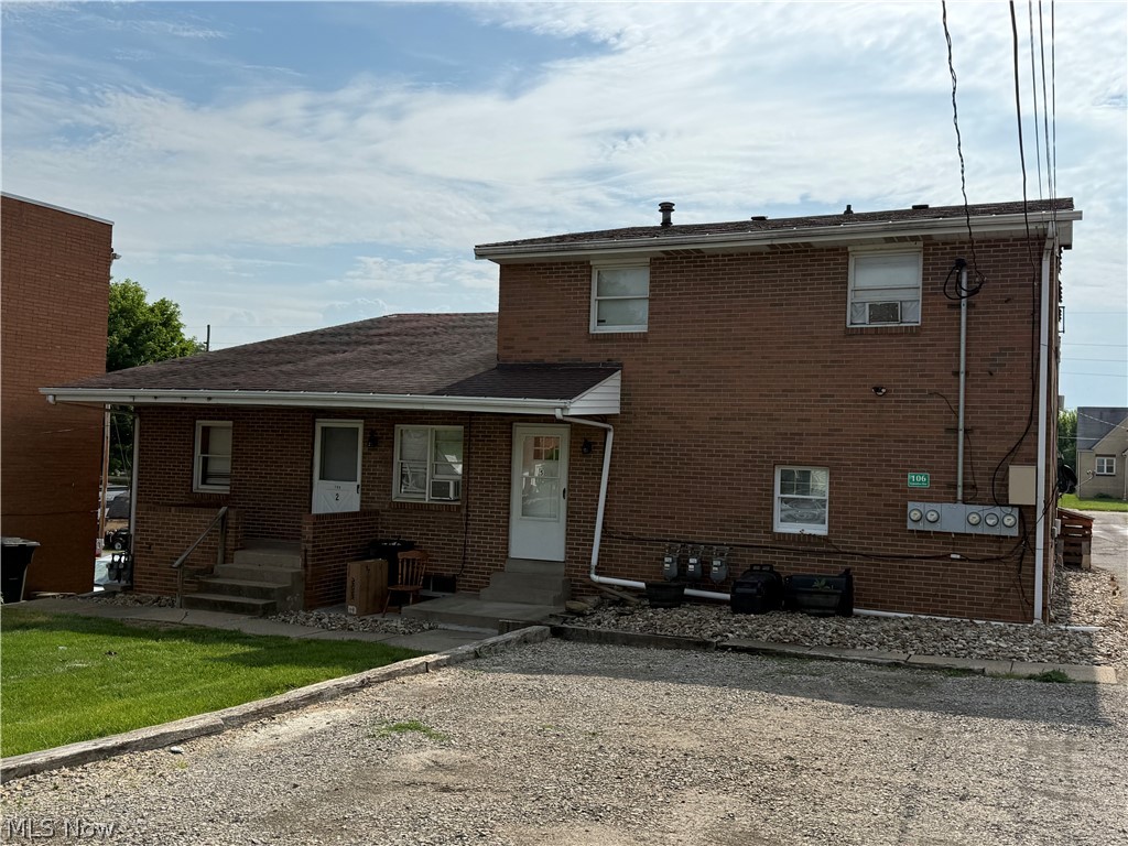 106 Columbus Way Property Photo 1