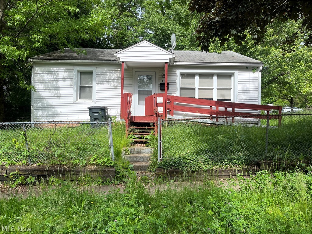 610 Elbon Avenue Property Photo 1