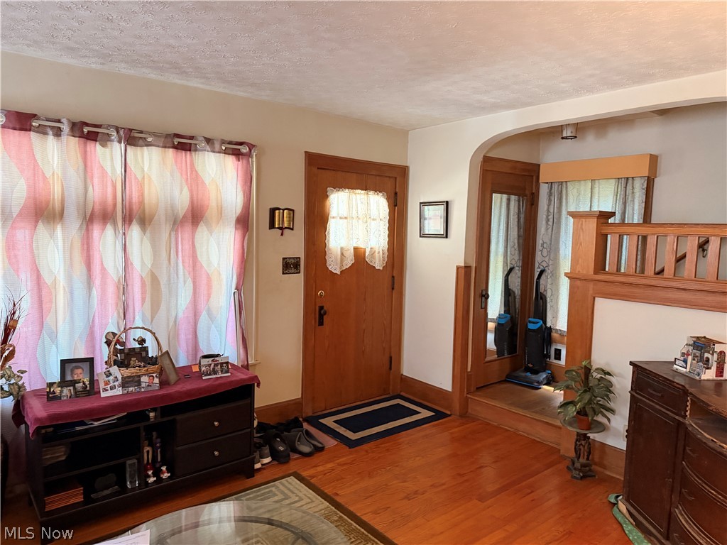 1018 Foster Avenue Property Photo 13