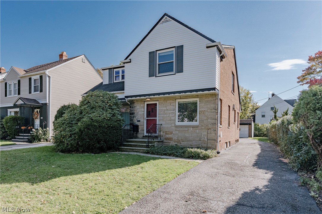 3666 Silsby Road Property Photo 1