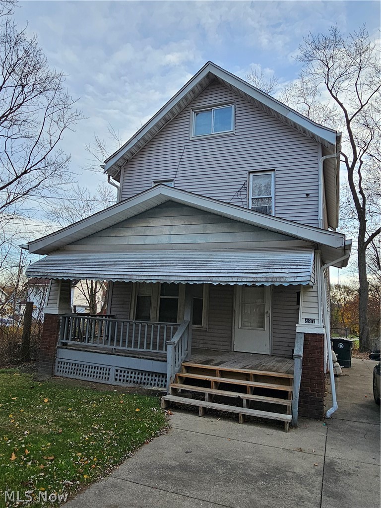 487 Talbot Avenue Property Photo 1