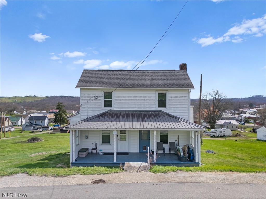 110 Dewey Avenue Property Photo 1