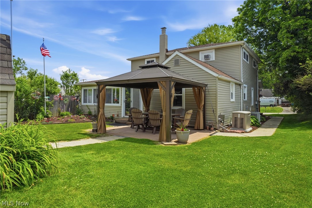 12570 Jackson Drive Property Photo 4