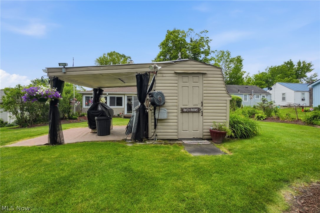 12570 Jackson Drive Property Photo 12