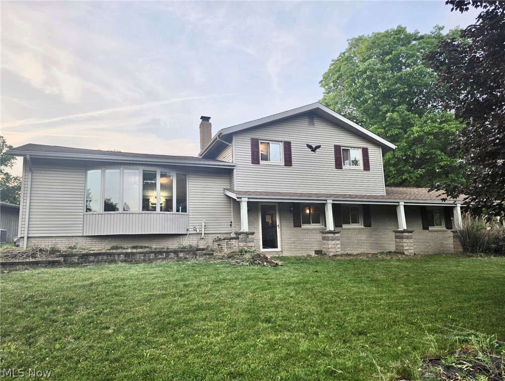 520 Brookpark Drive