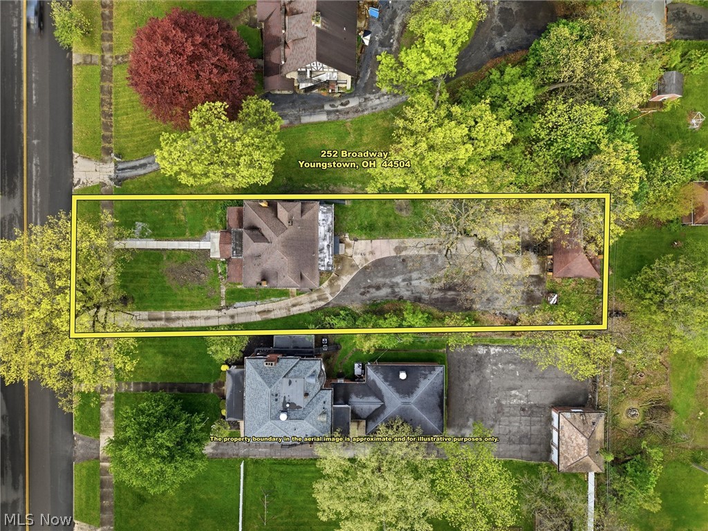 252 Broadway Avenue Property Photo 46