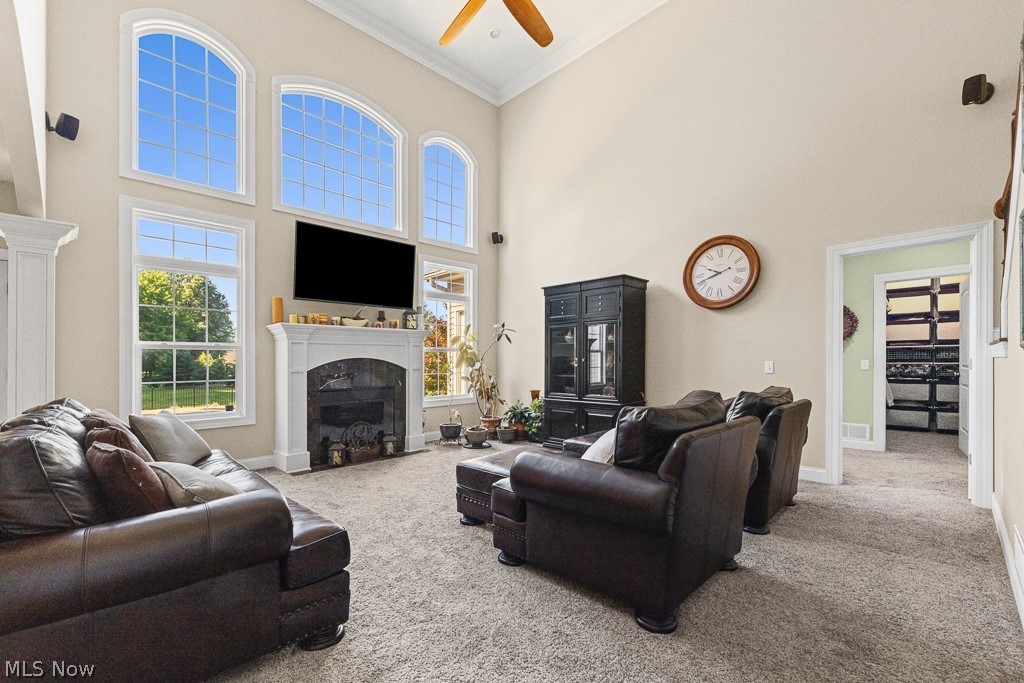2820 Ashwood Drive Property Photo 11