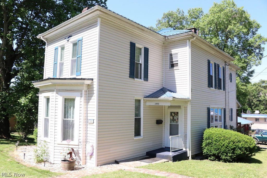 1443 Pleasant Avenue Property Photo 1