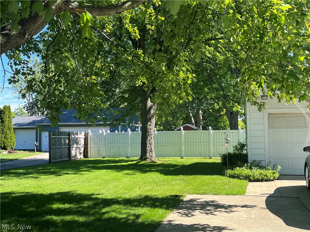 708 Allen Avenue Property Photo 4
