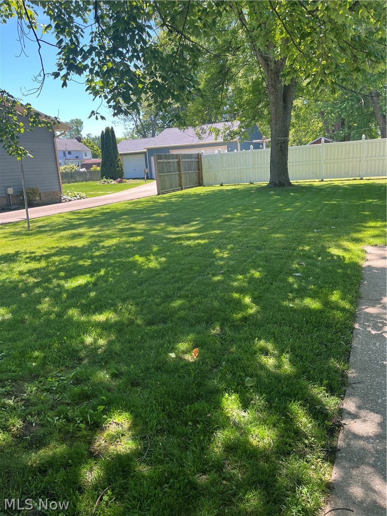 708 Allen Avenue Property Photo 5
